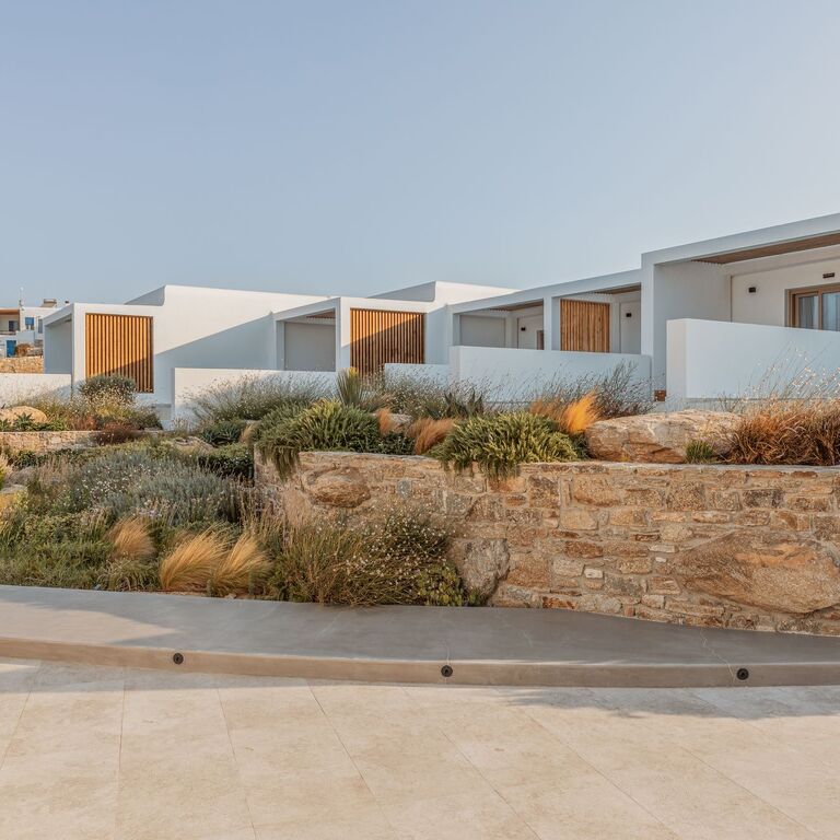 Aelo Mykonos Hotel