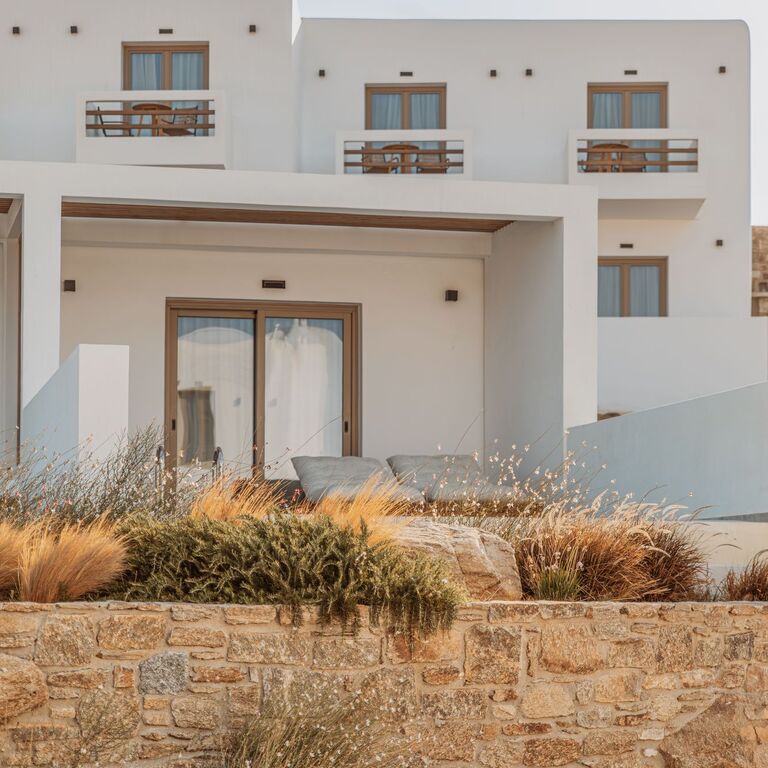 Aelo Mykonos Hotel