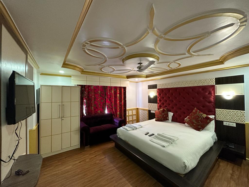 K2 INN