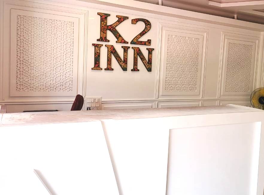 K2 INN