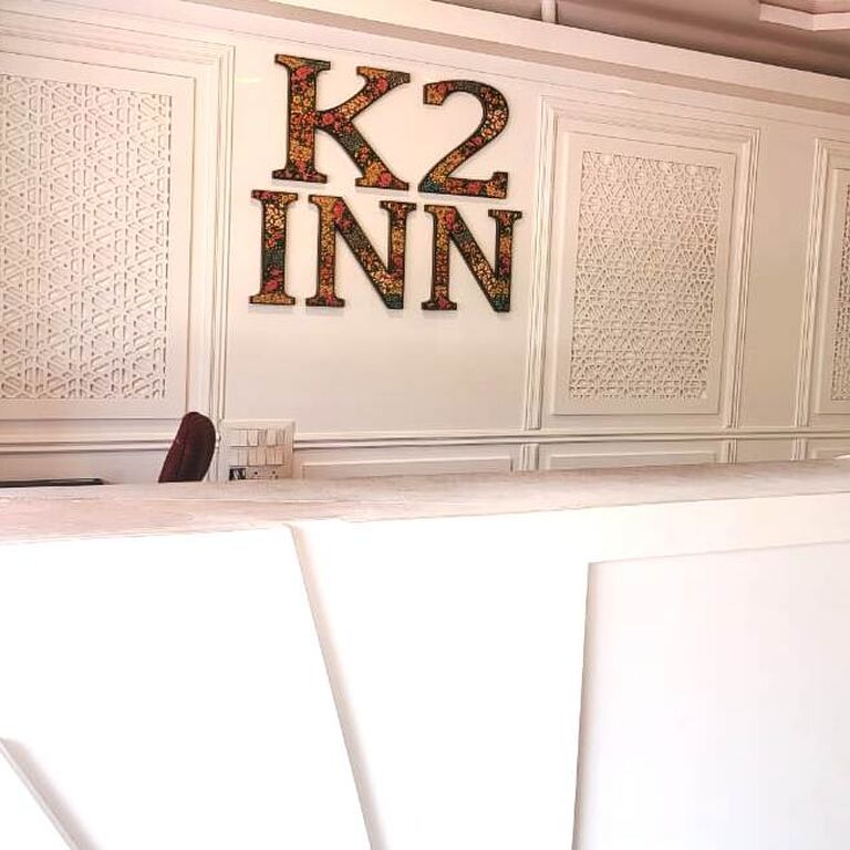 K2 INN