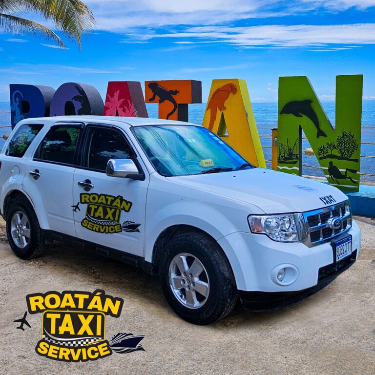 Roatan Taxi Service