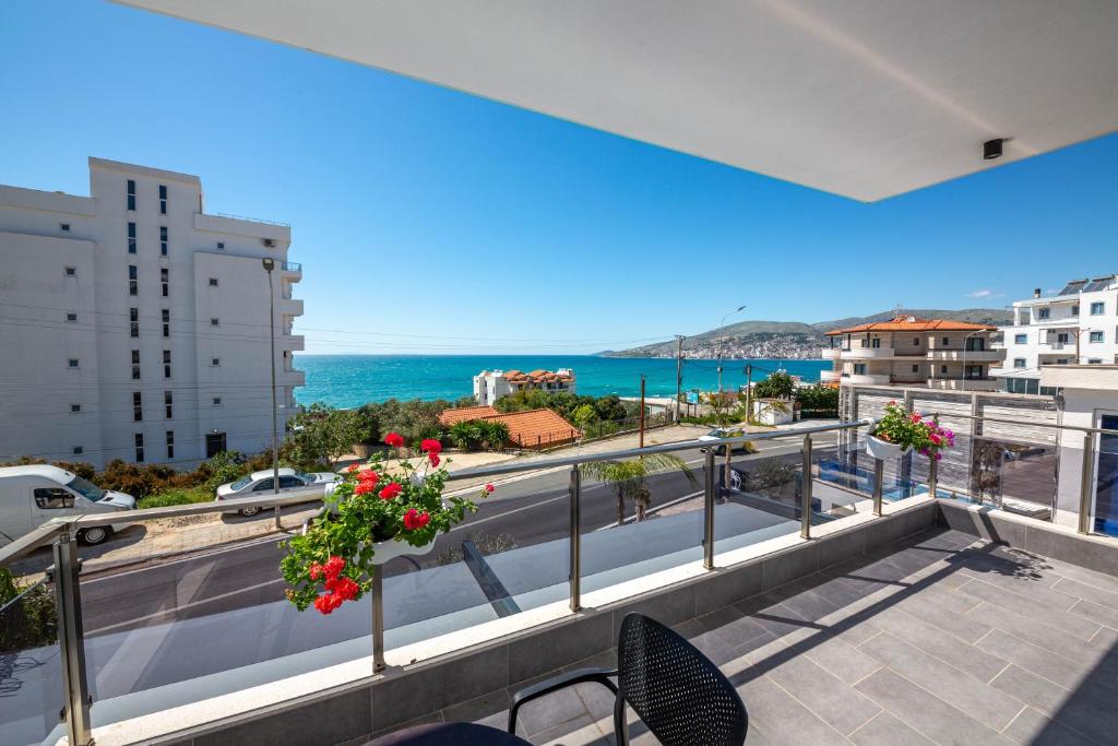 Azure Inn Hotel 4 Stars
