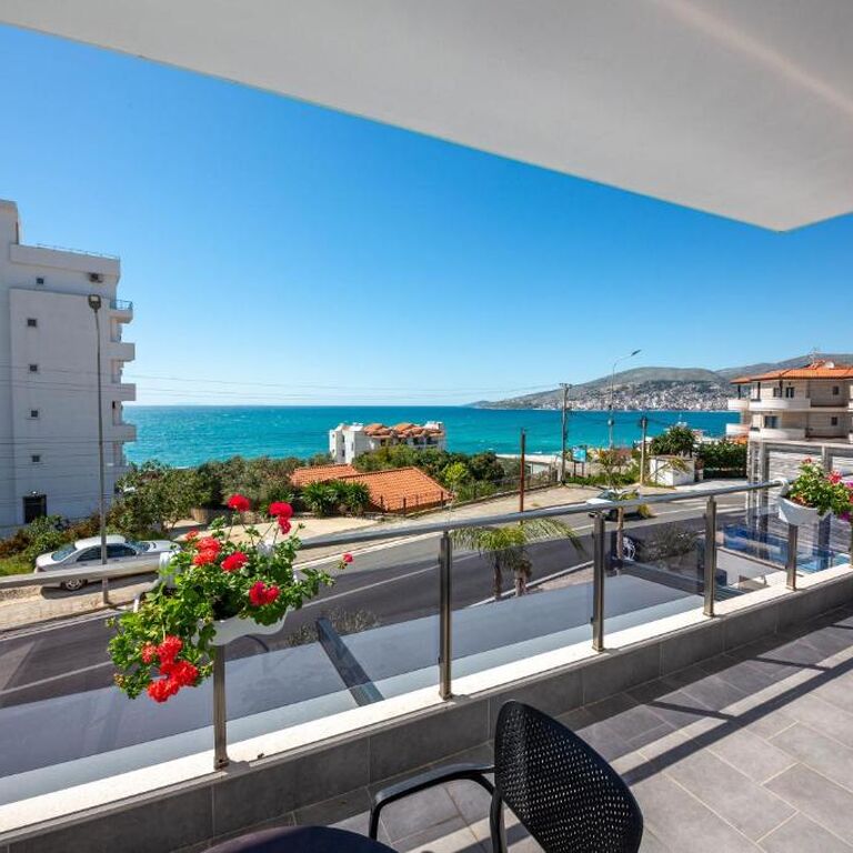 Azure Inn Hotel 4 Stars