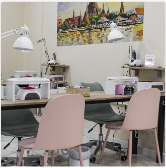 Kanyi Nails & Beauty