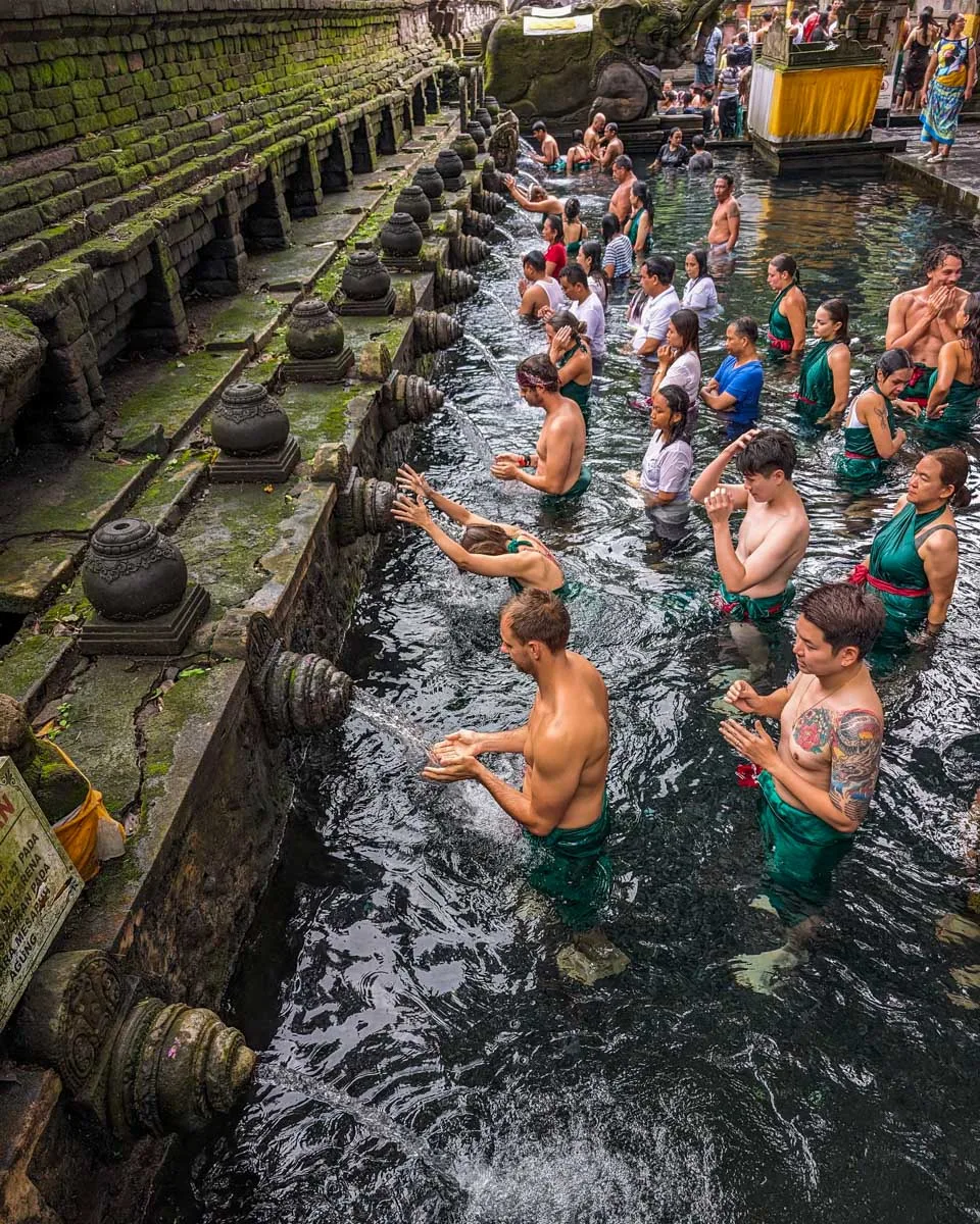 BALI REAL TAXI & TOURS PACKAGE