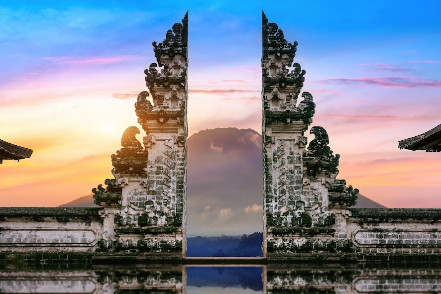 BALI REAL TAXI & TOURS PACKAGE