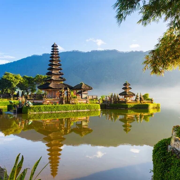 BALI REAL TAXI & TOURS PACKAGE
