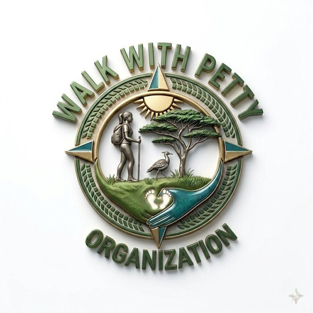 Walk With Petty Organization