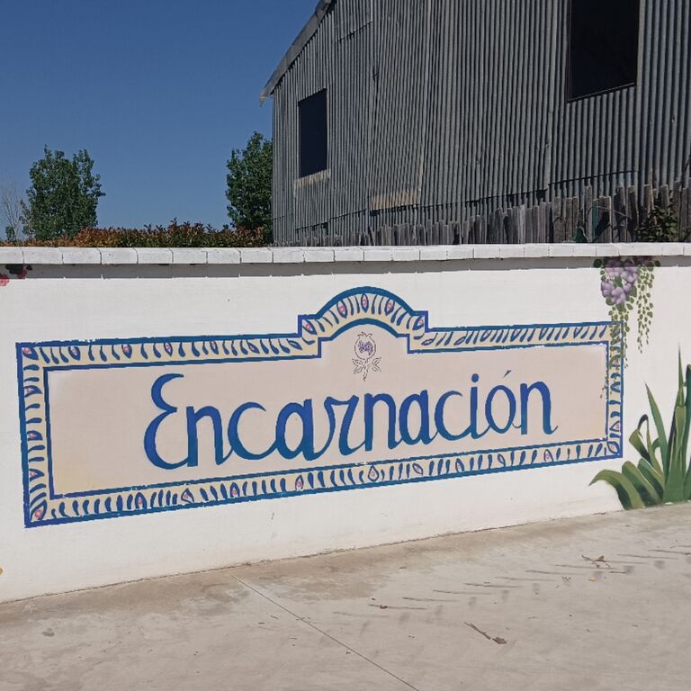 Casa Encarnación