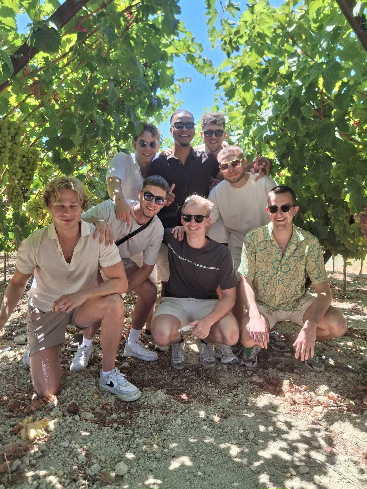 Fournarakis Winery