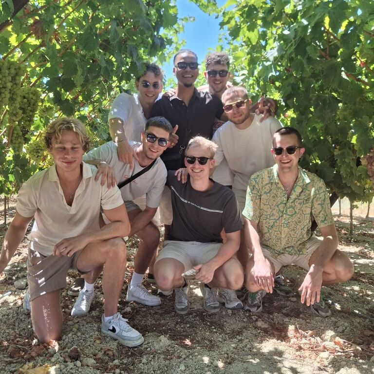 Fournarakis Winery