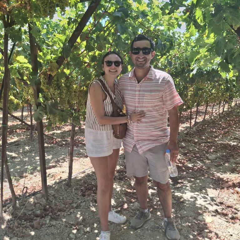 Fournarakis Winery