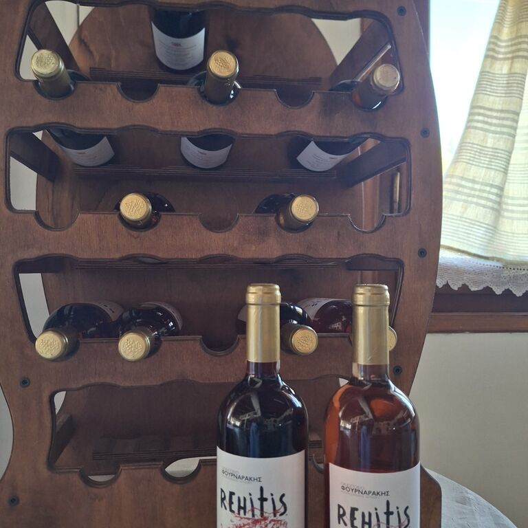 Fournarakis Winery