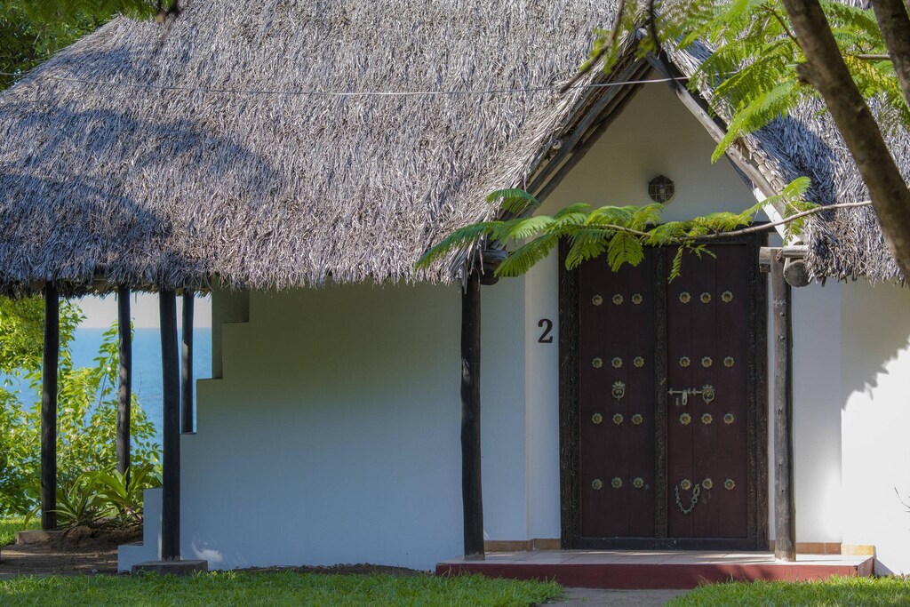 Amani Beach Resort
