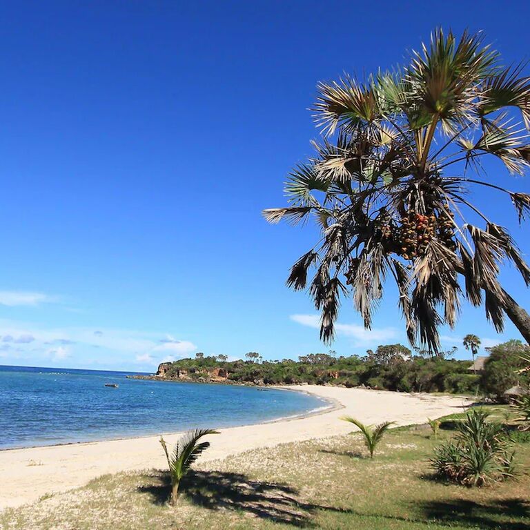 Amani Beach Resort