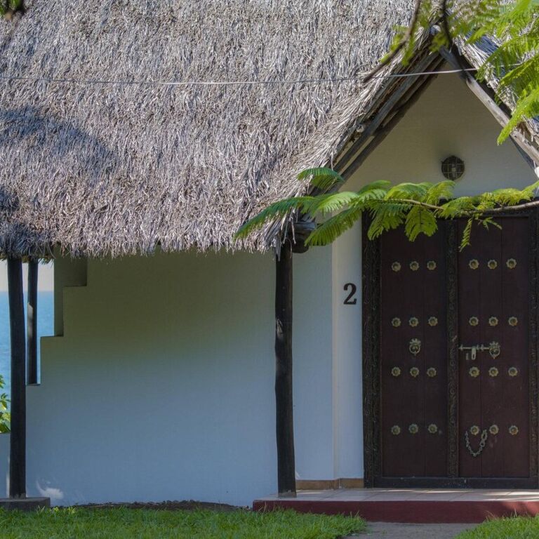 Amani Beach Resort