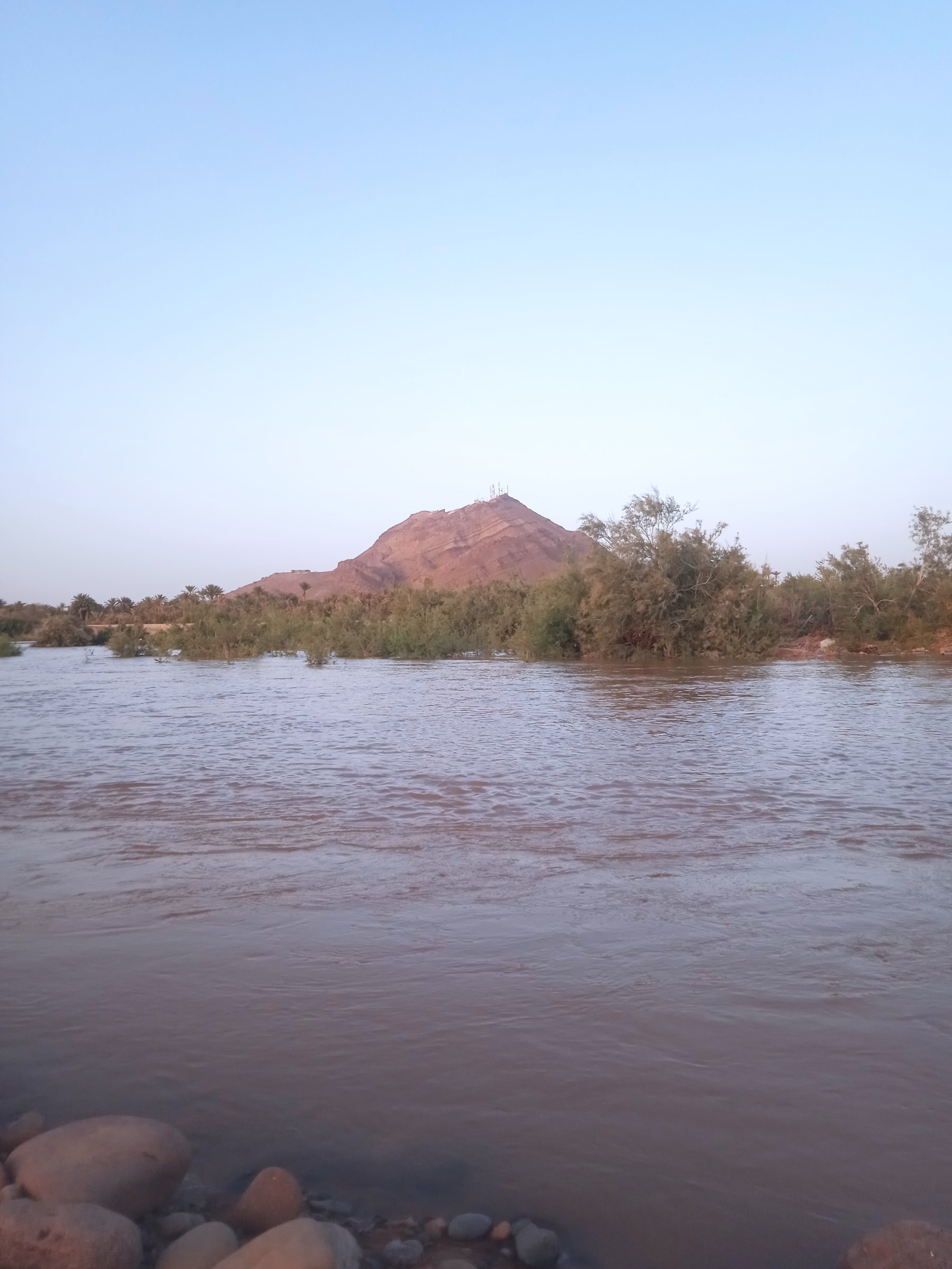 Desert tour Maroc