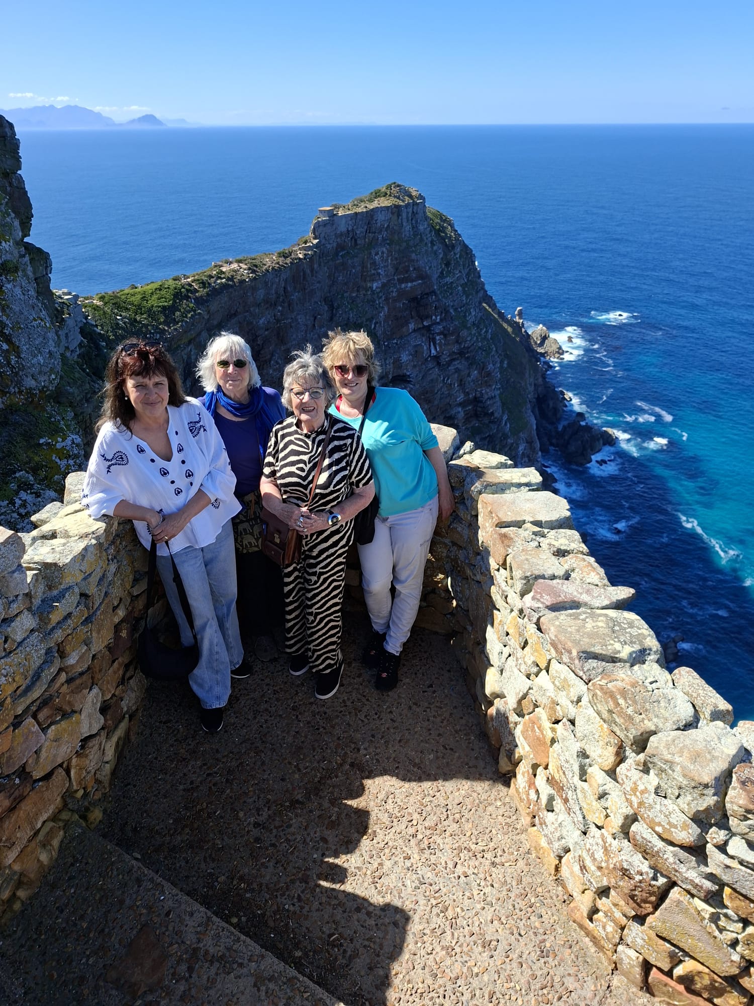 Cape Premier Travel