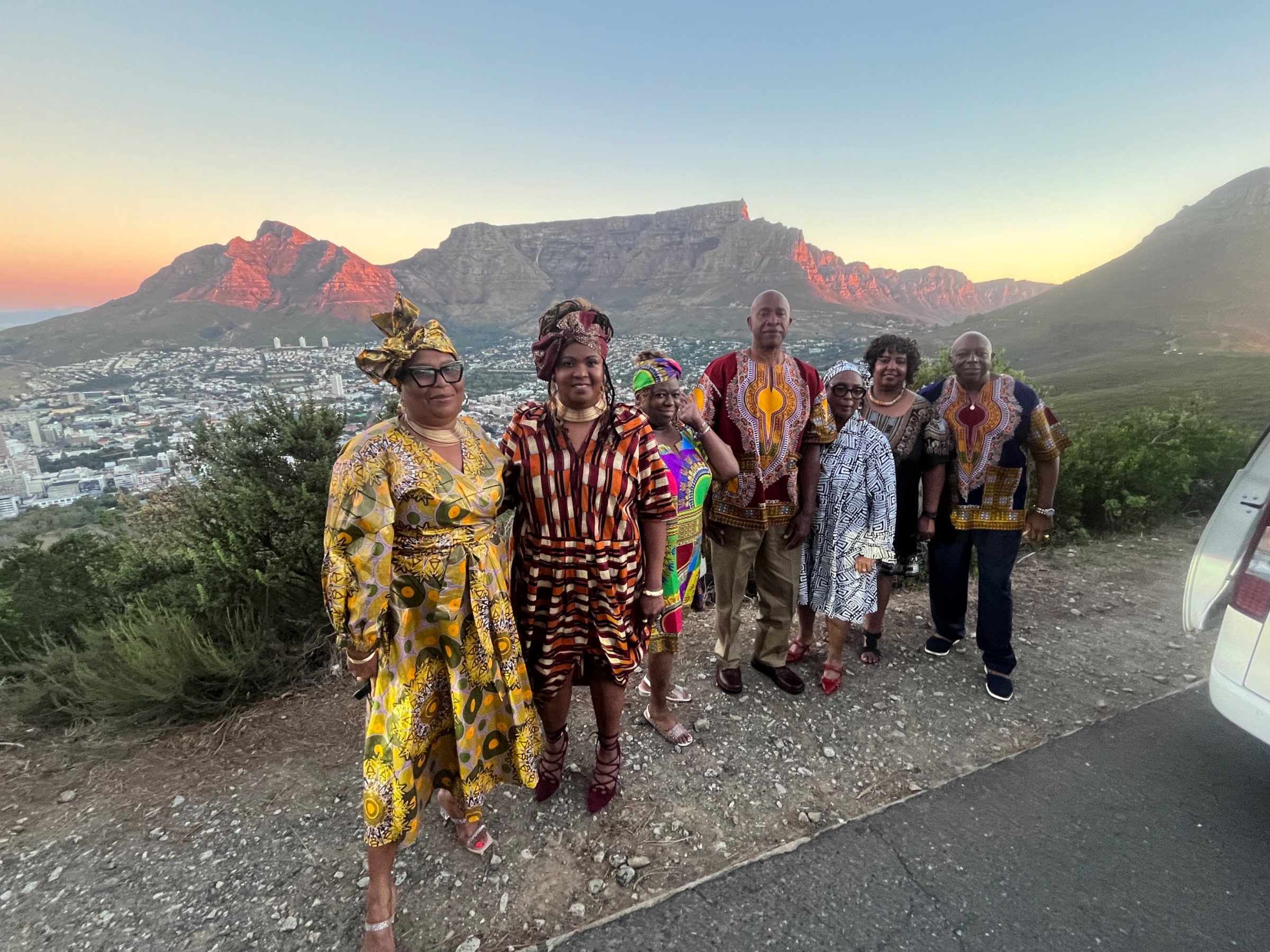 Cape Premier Travel