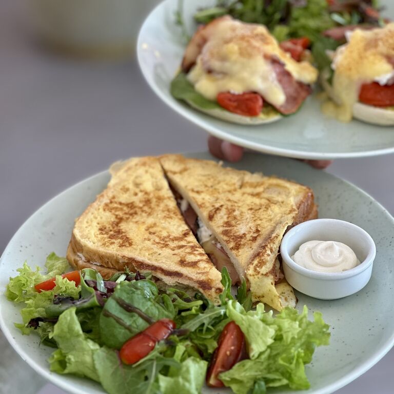 Sachi Bistro Santorini
