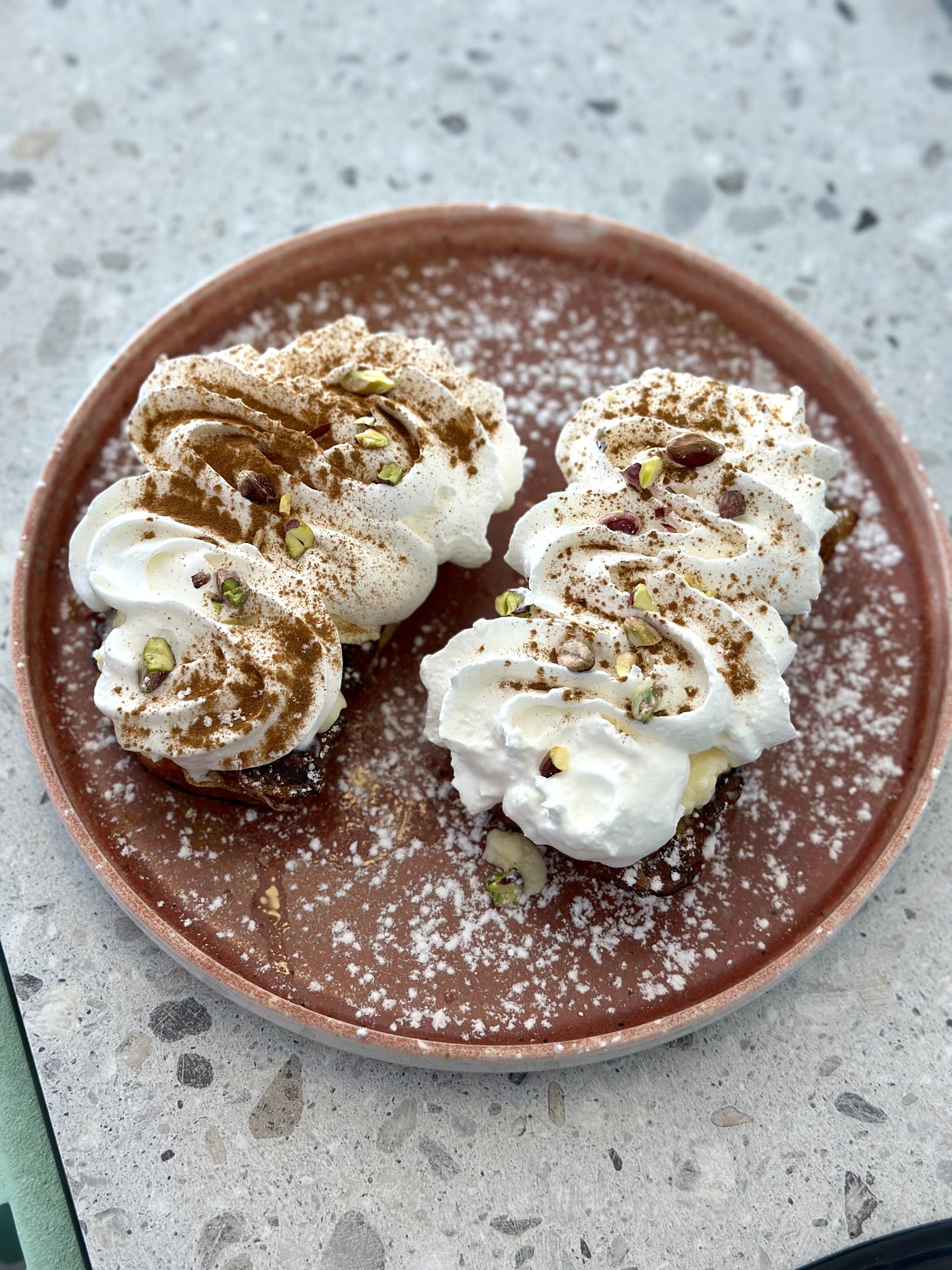 Sachi Bistro Santorini