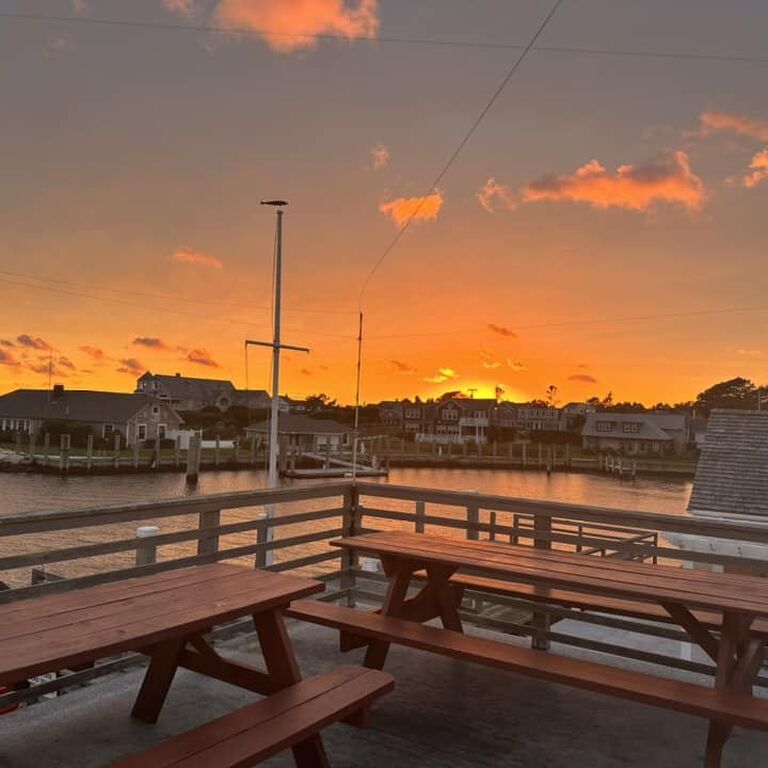 Jim's Clam Shack