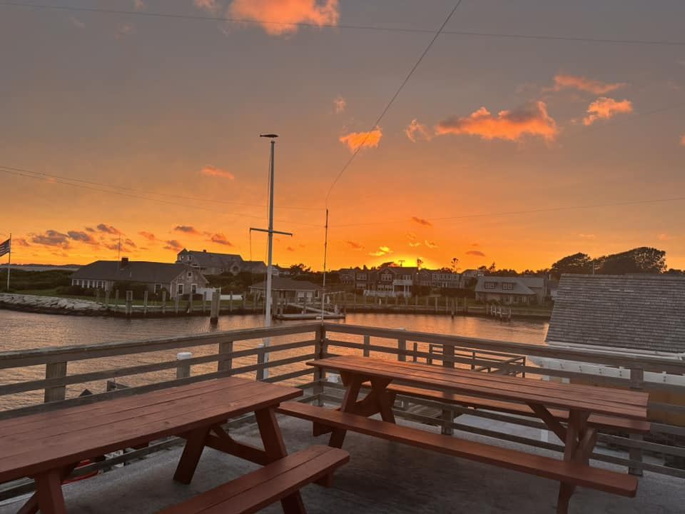 Jim's Clam Shack