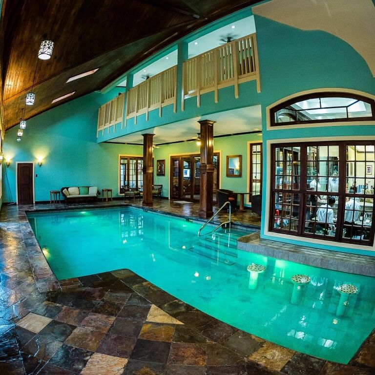VILLA DORA MAE