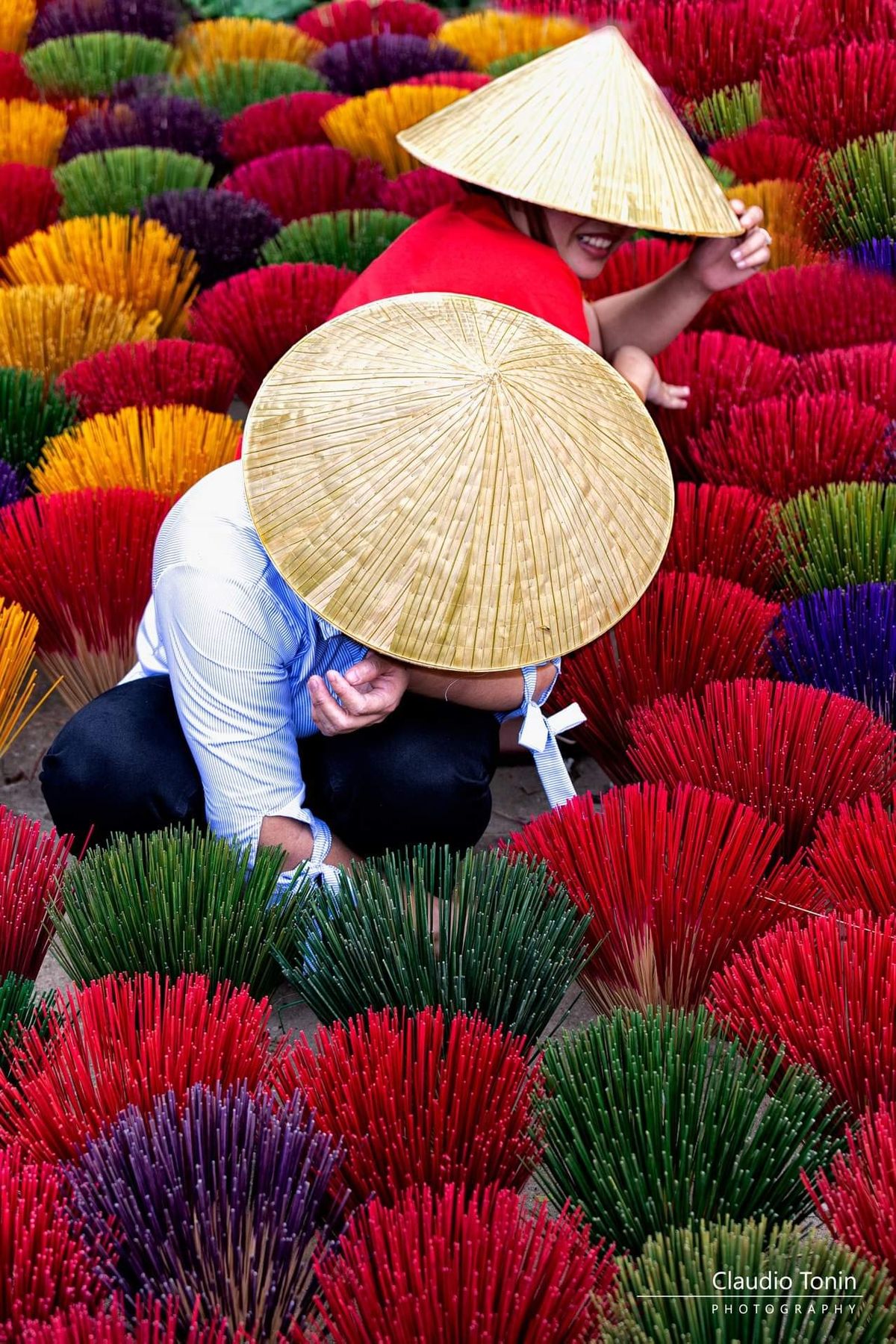 Thehanoiartisantravel