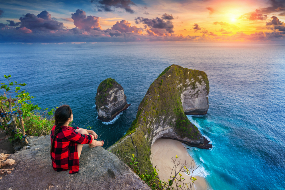 Nusa Penida Bali Trip