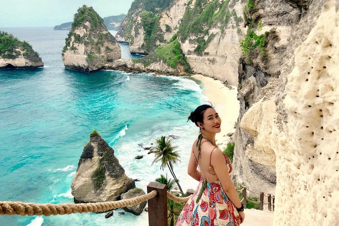 Nusa Penida Bali Trip