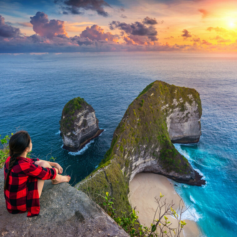 Nusa Penida Bali Trip