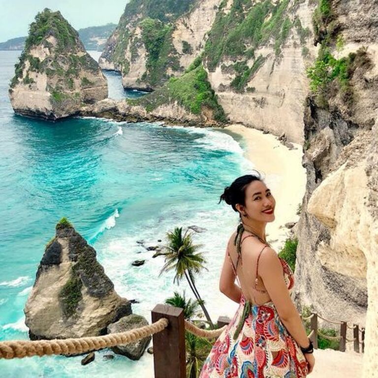 Nusa Penida Bali Trip