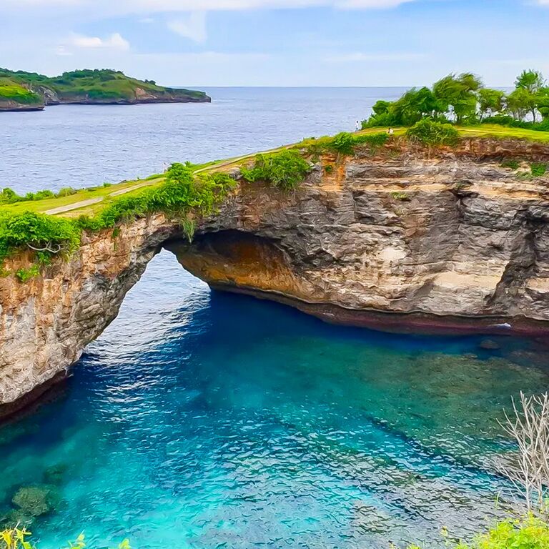 Nusa Penida Bali Trip