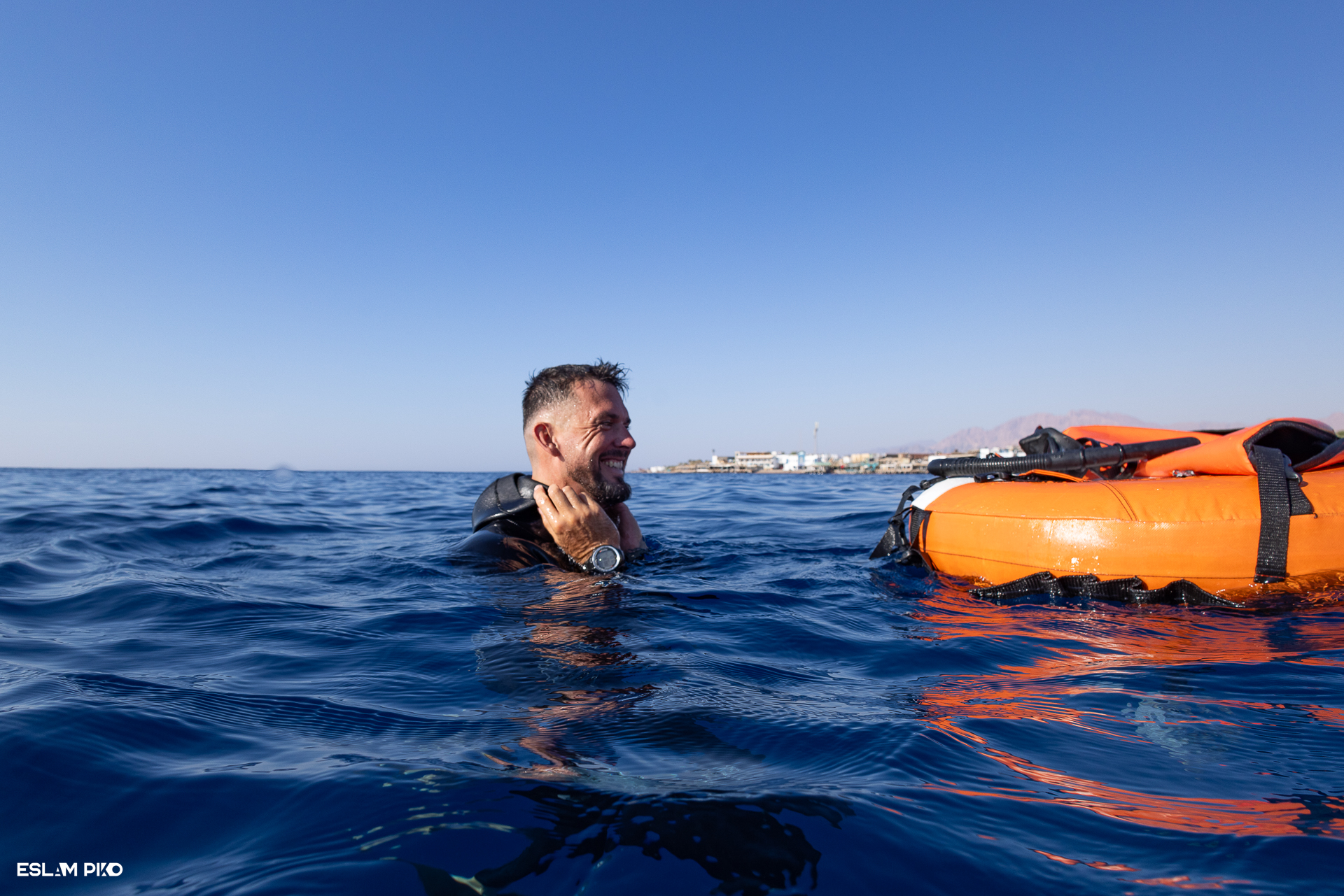 Blue Mind Freediving