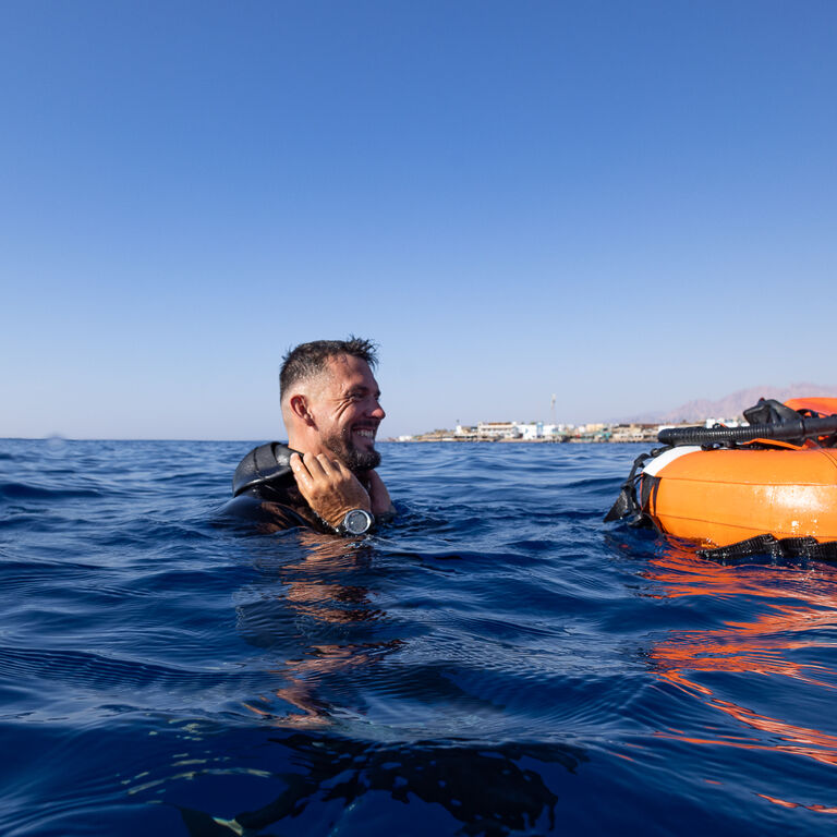 Blue Mind Freediving