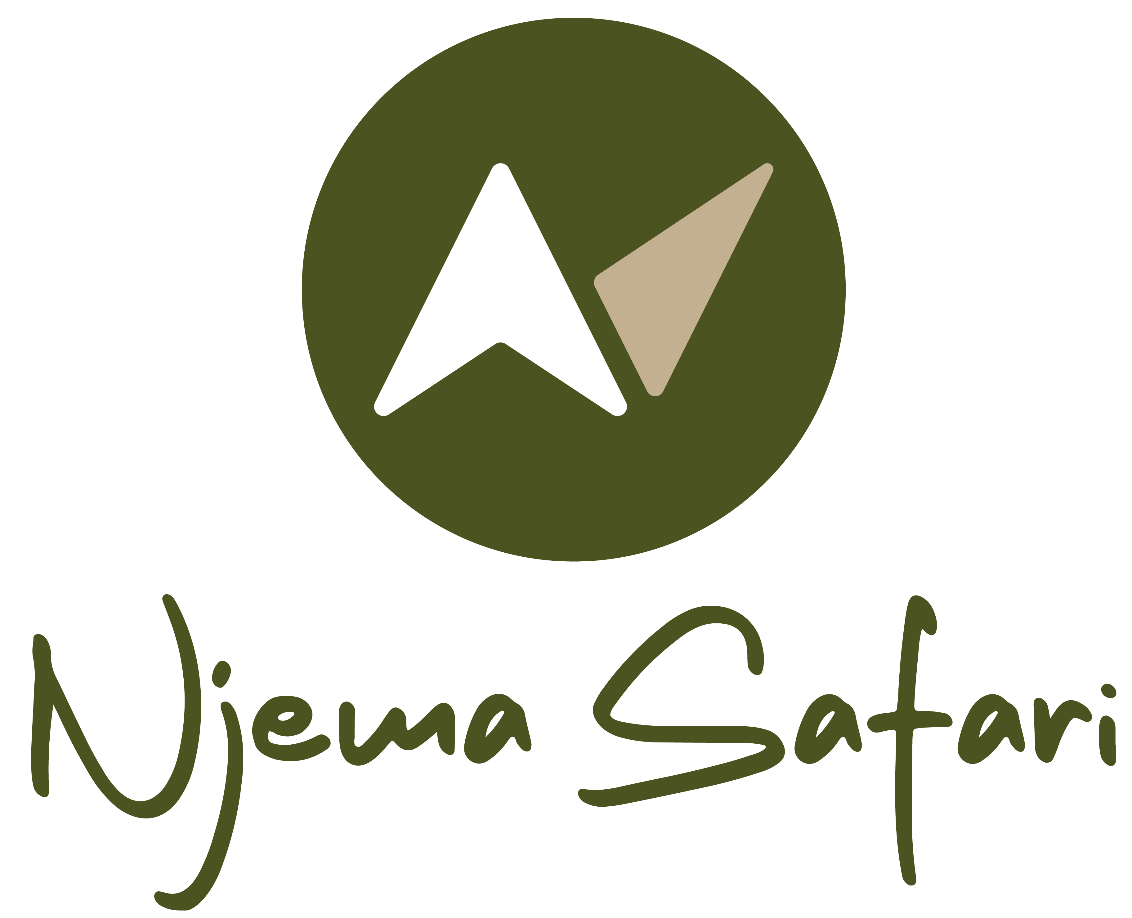 Njema Safari