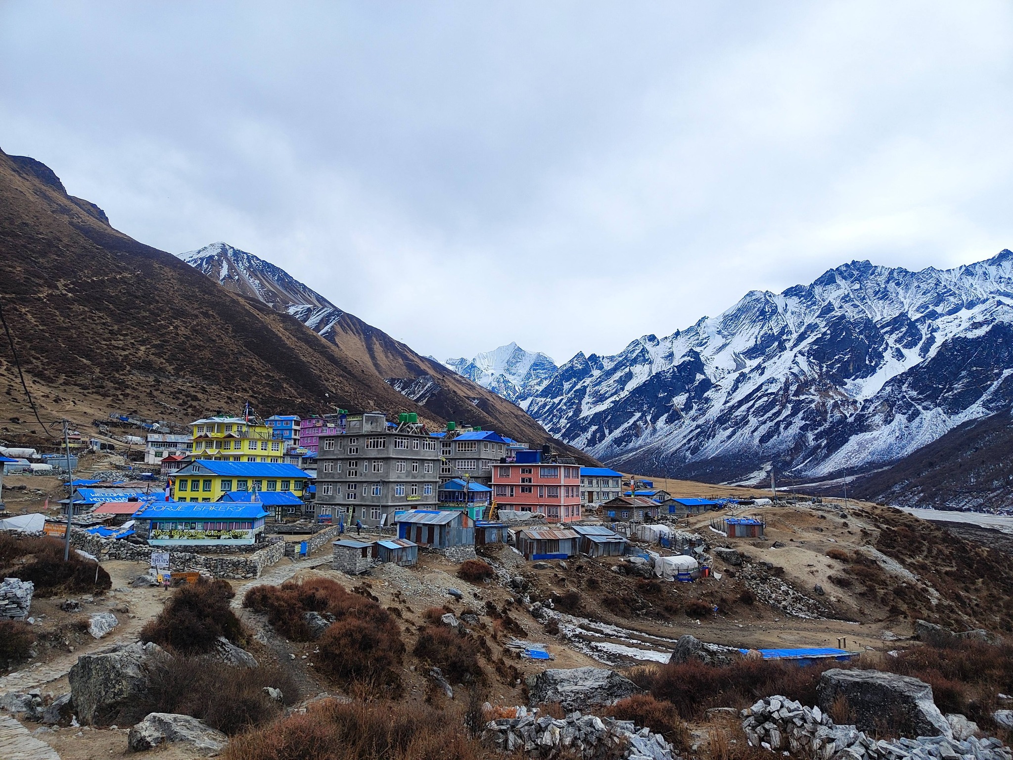 Nepal Trek Hub