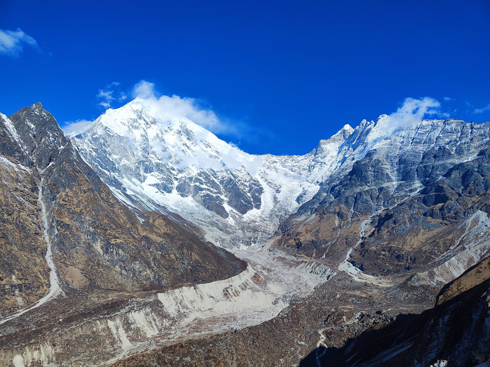 Nepal Trek Hub