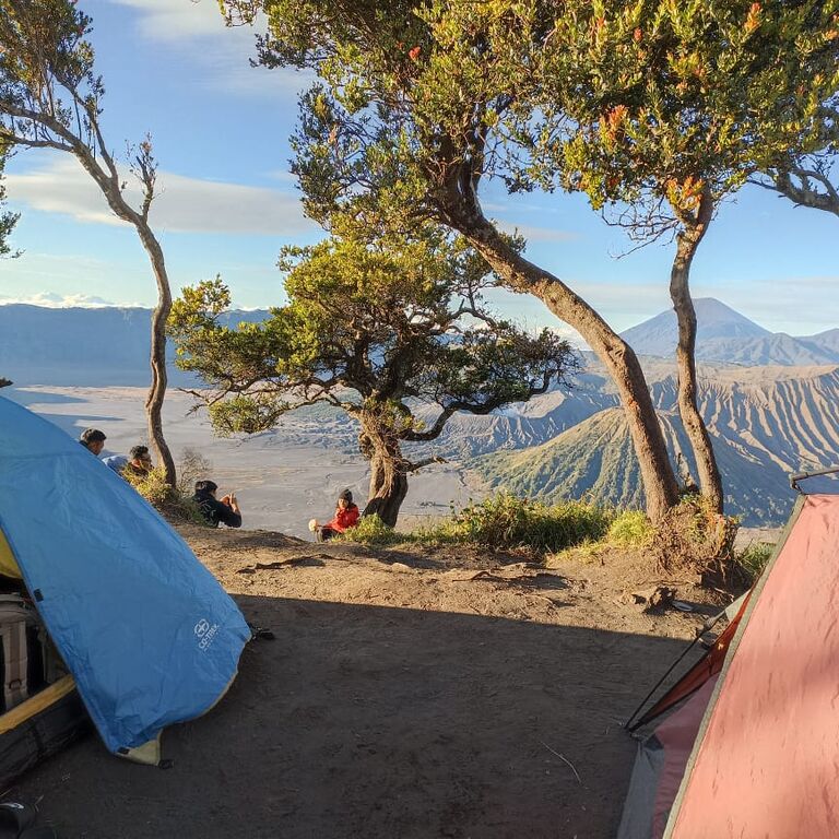 SURABAYA BROMO TOUR