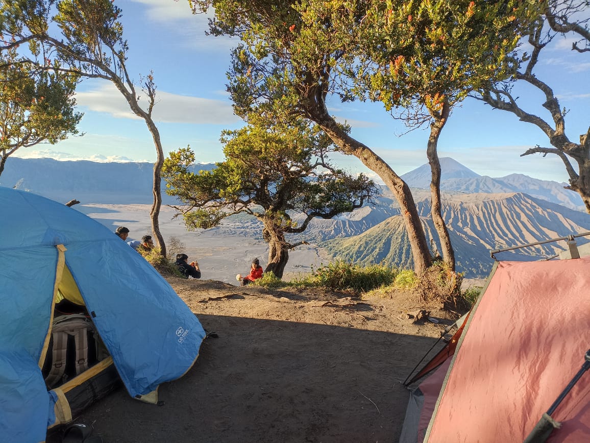 SURABAYA BROMO TOUR