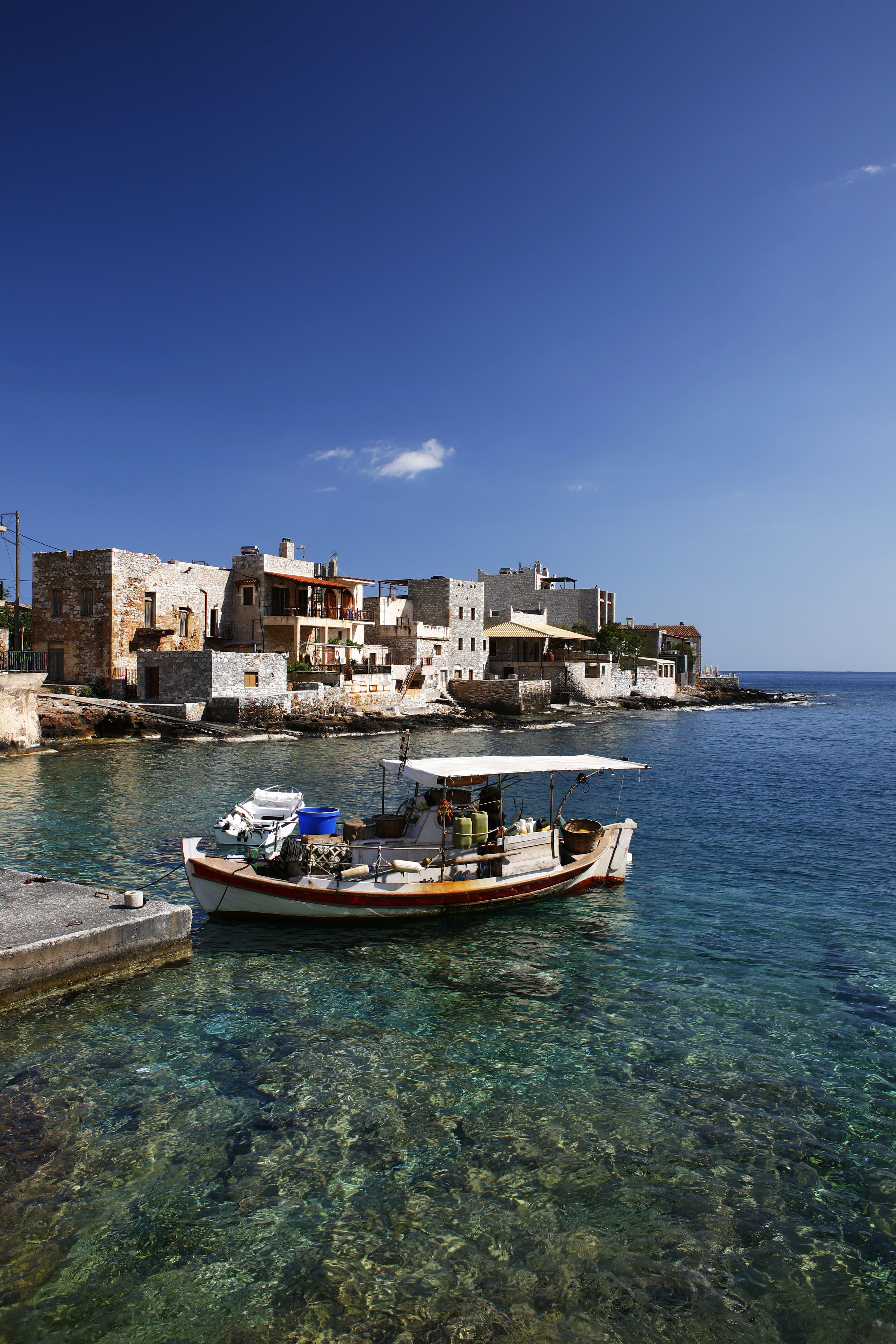 Greece Photo Workshops