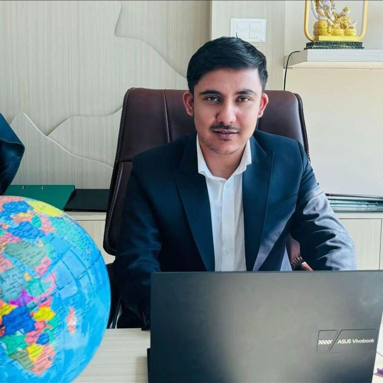 Sangeet Parajuli