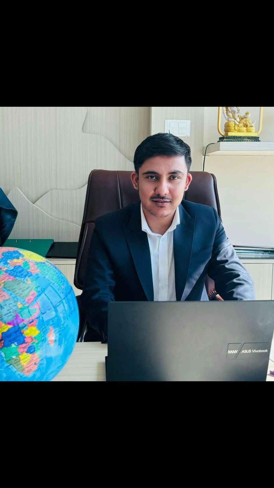 Sangeet Parajuli