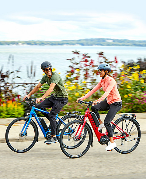 BIKE RENTAL TENERIFE