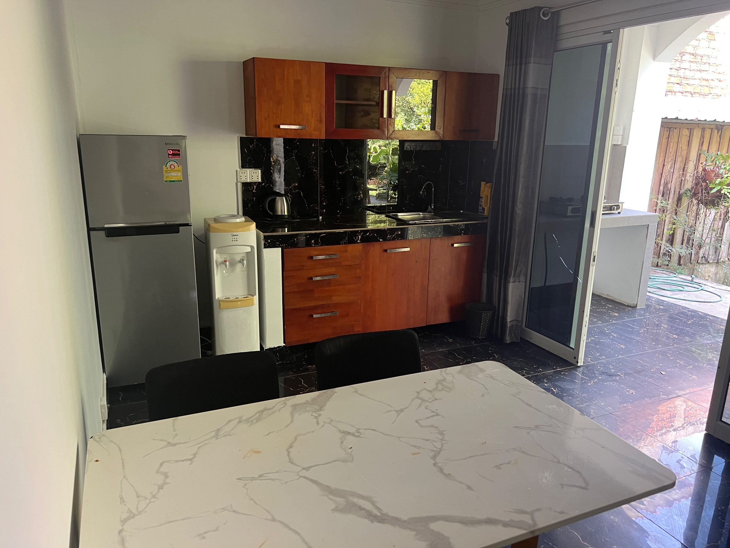Otres River Apartments
