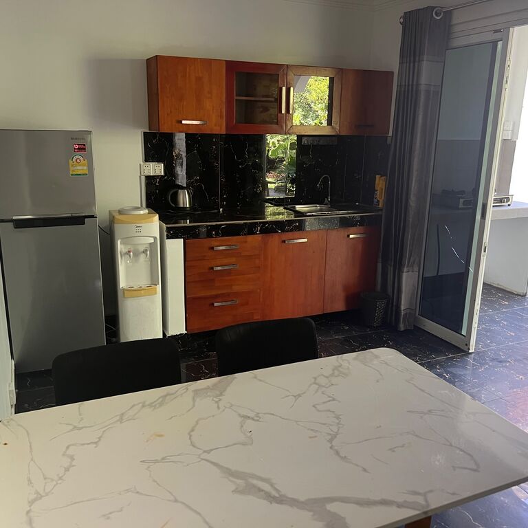 Otres River Apartments