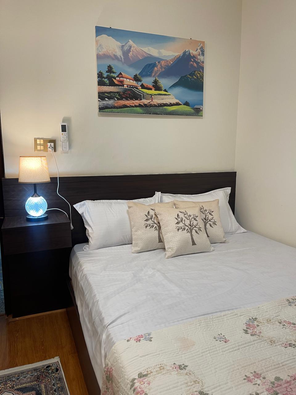Raniban peaceful homestay