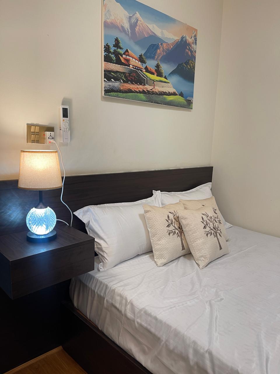 Raniban peaceful homestay